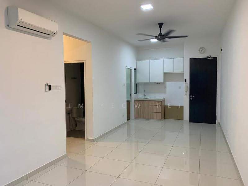 Service Residence for Sale at Seasons Garden Residences - Lim Yeow Pei - Kitchen - PropertyGuru.com.my