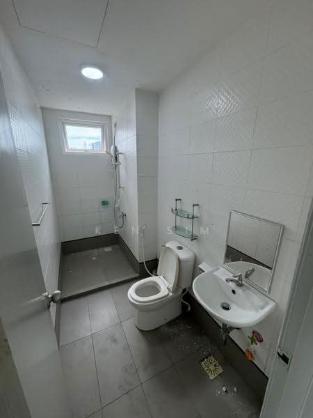 Kediaman Servis untuk Disewa di Seasons Amara Larkin - Ken Sim - PropertyGuru.com.my