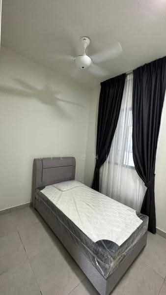 Condominium for Rent at The Address - Jie Chin - Bedroom - PropertyGuru.com.my