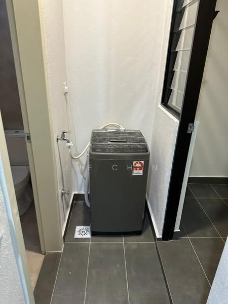 Condominium for Rent at The Address - Jie Chin - Interior - PropertyGuru.com.my