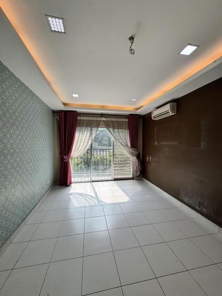 Service Residence for Rent at Amara - Shannah Tong - Balcony - PropertyGuru.com.my