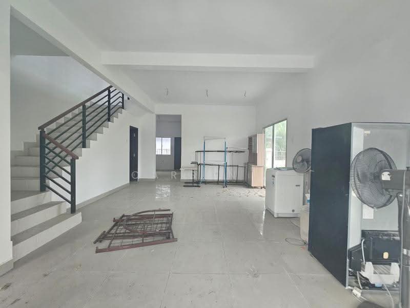 Rumah Teres untuk Dijual di Taman Nusa Damai (Pasir Gudang) - Carson . - Interior - PropertyGuru.com.my