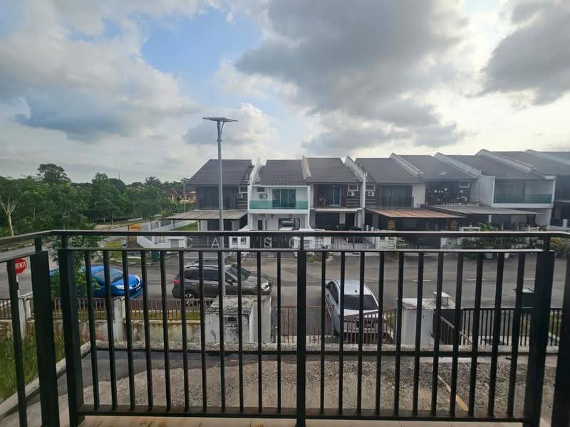 Rumah Teres untuk Dijual di Taman Nusa Damai (Pasir Gudang) - Carson . - Exterior - PropertyGuru.com.my