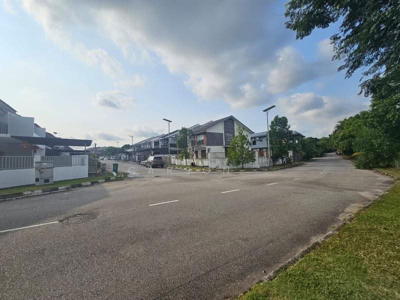 Rumah Teres untuk Dijual di Taman Nusa Damai (Pasir Gudang) - Carson . - Exterior - PropertyGuru.com.my