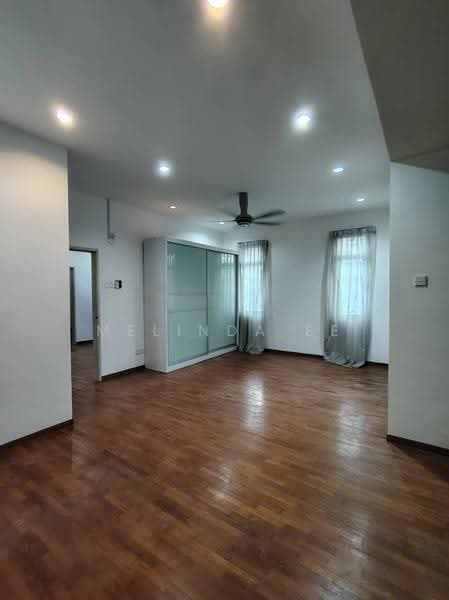 Rumah Kluster untuk Disewa di Taman Adda Heights (Tebrau) - Melinda Ee - Interior - PropertyGuru.com.my