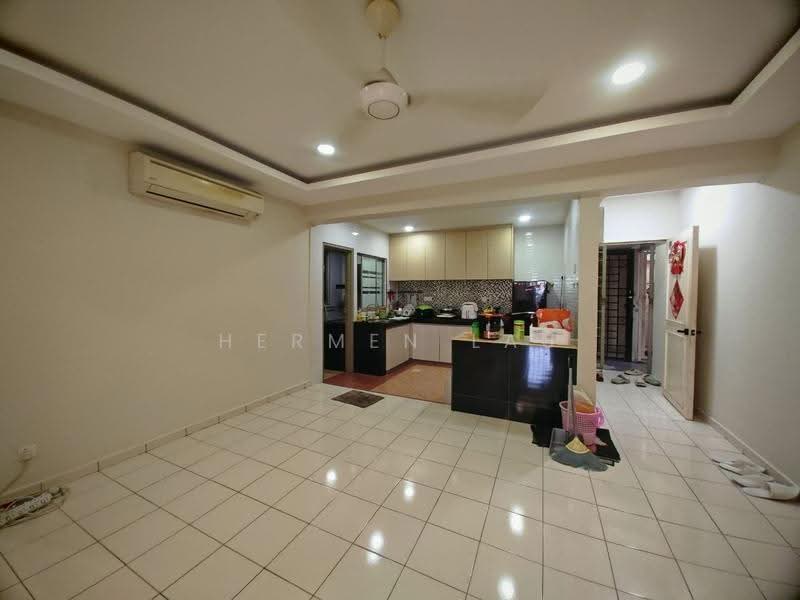 Pangsapuri untuk Dijual di Pelangi Heights - Hermen Lau - Kitchen - PropertyGuru.com.my