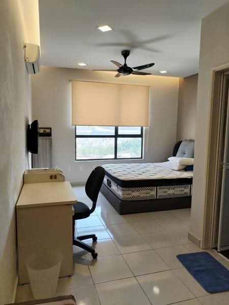 Condominium for Rent at Ivory Residence - Aiki Wong - Bedroom - PropertyGuru.com.my