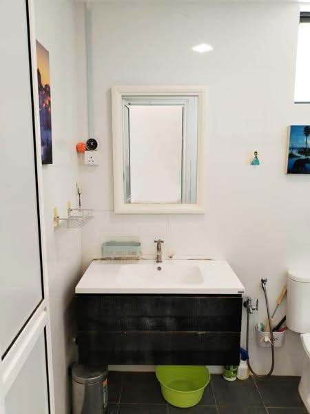 Condominium for Rent at Ivory Residence - Aiki Wong - Bathroom - PropertyGuru.com.my
