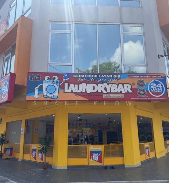 Kedai untuk Dijual di Taman M-Residensi (Rawang) - Shane Khow - PropertyGuru.com.my