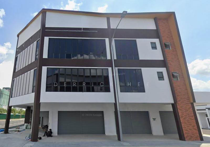 Shop / Office for Rent in Semenyih (Selangor) - Derrick Hee - Exterior - PropertyGuru.com.my
