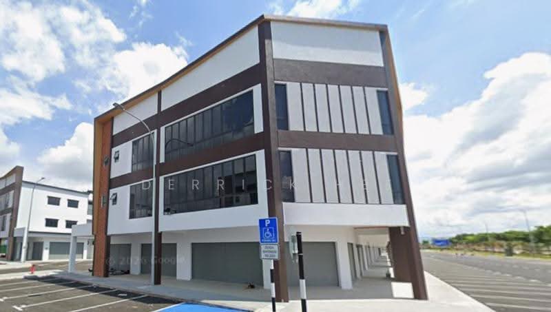 Shop / Office for Rent in Semenyih (Selangor) - Derrick Hee - Exterior - PropertyGuru.com.my