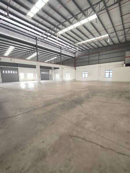 Kilang untuk Disewa di Eco Business Park 1 (Johor Bahru) - Adam Lee - Interior - PropertyGuru.com.my
