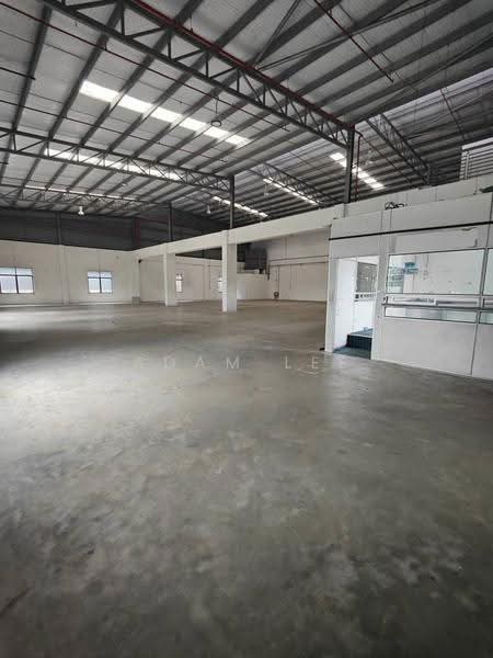 Kilang untuk Disewa di Eco Business Park 1 (Johor Bahru) - Adam Lee - Interior - PropertyGuru.com.my