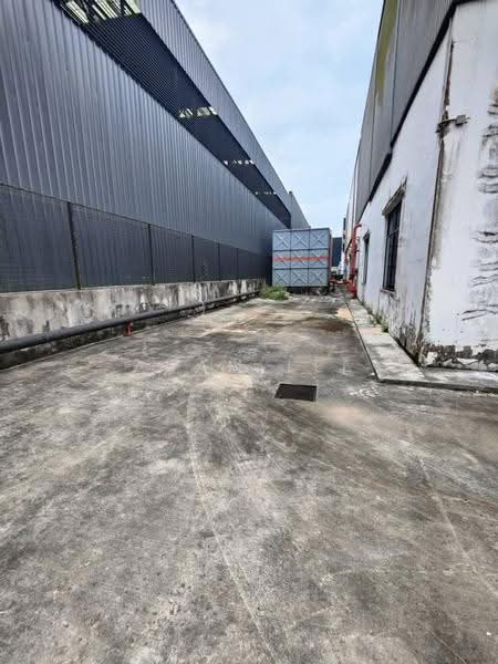 Kilang untuk Disewa di Eco Business Park 1 (Johor Bahru) - Adam Lee - Exterior - PropertyGuru.com.my