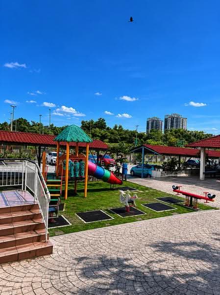 Pangsapuri untuk Dijual di Vista Prima - Rachel Loo - PropertyGuru.com.my
