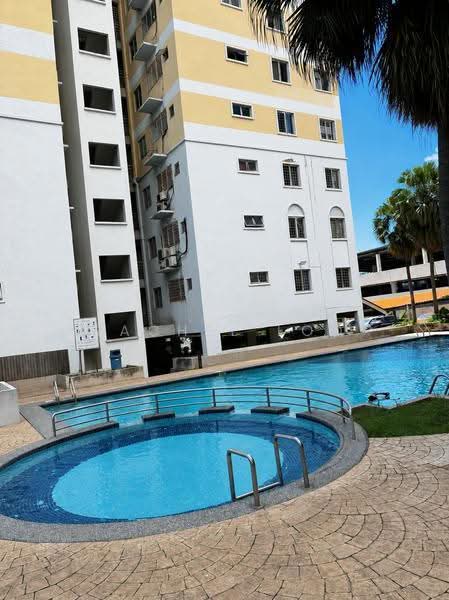 Pangsapuri untuk Dijual di Vista Prima - Rachel Loo - PropertyGuru.com.my