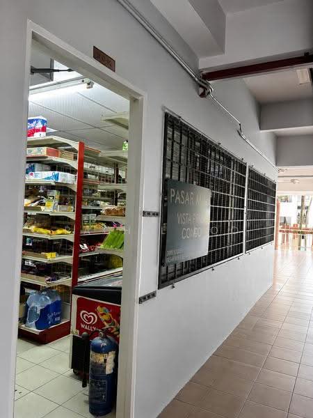 Pangsapuri untuk Dijual di Vista Prima - Rachel Loo - PropertyGuru.com.my