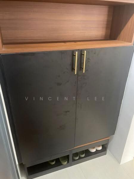 Condominium for Rent at One Cochrane Residence - Vincent Lee - Interior - PropertyGuru.com.my