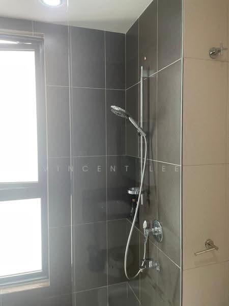 Condominium for Rent at One Cochrane Residence - Vincent Lee - Bathroom - PropertyGuru.com.my