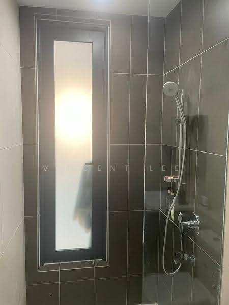 Condominium for Rent at One Cochrane Residence - Vincent Lee - Bathroom - PropertyGuru.com.my