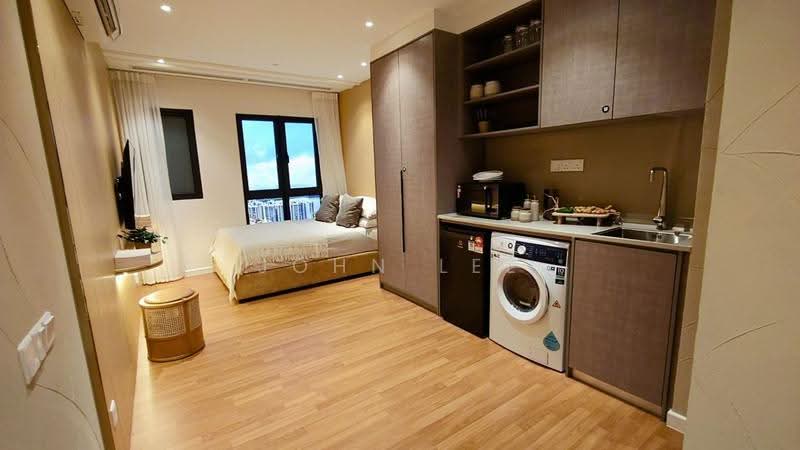 Service Residence for Sale at Causewayz Square @ JBCC - John Lee - Bedroom - PropertyGuru.com.my