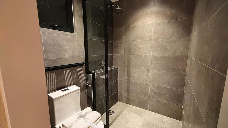 Service Residence for Sale at Causewayz Square @ JBCC - John Lee - Bathroom - PropertyGuru.com.my