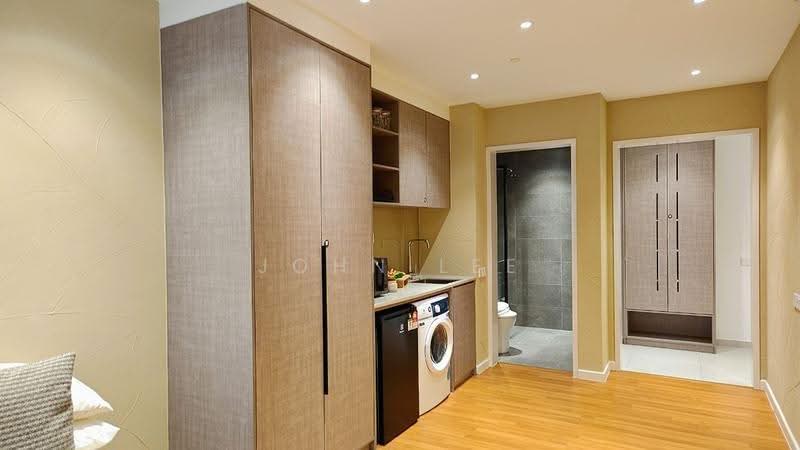 Service Residence for Sale at Causewayz Square @ JBCC - John Lee - Interior - PropertyGuru.com.my