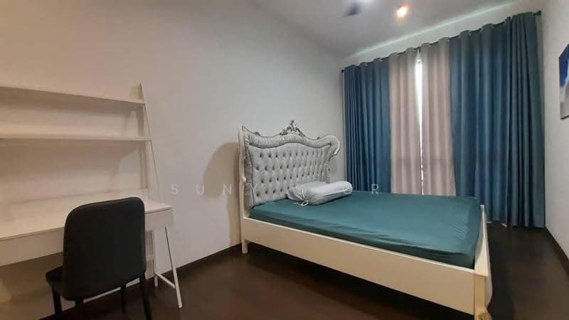 Condominium for Rent at SKS Pavillion Residences - Suny Sior - Bedroom - PropertyGuru.com.my