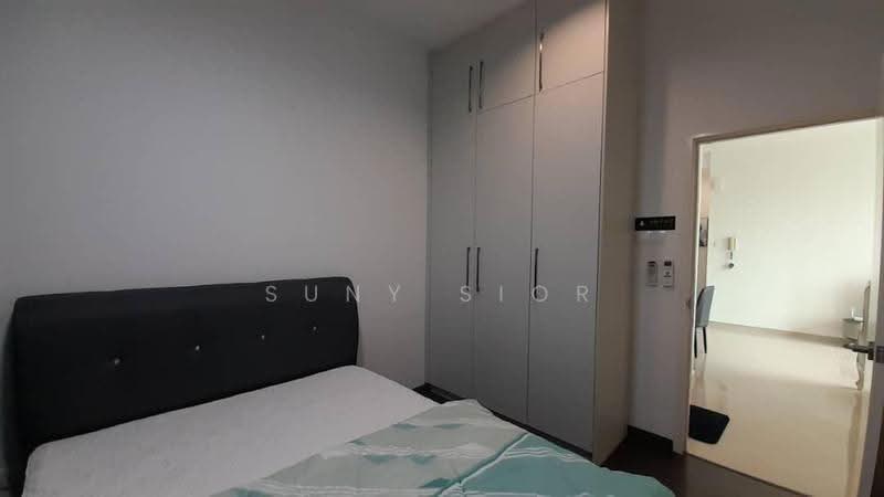 Condominium for Rent at SKS Pavillion Residences - Suny Sior - Bedroom - PropertyGuru.com.my
