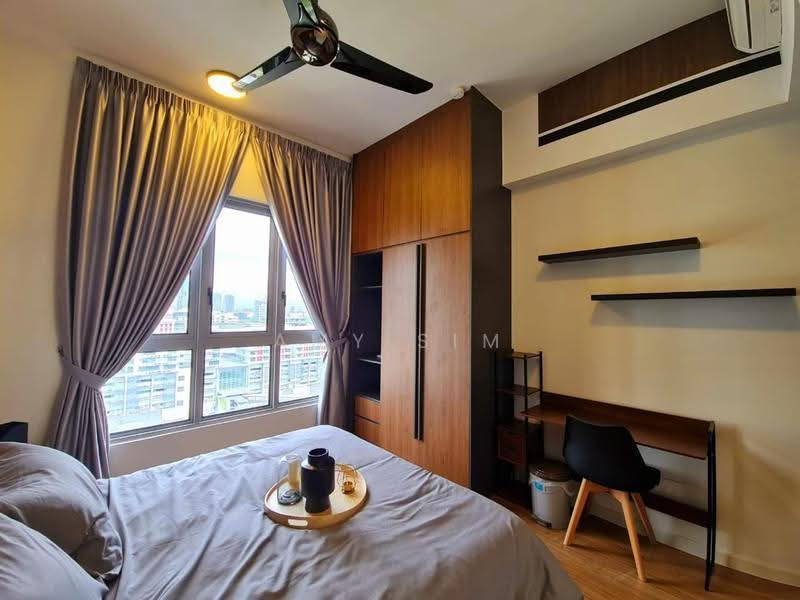 Condominium for Rent at Sunway GeoLake Residences - Amy Sim - Bedroom - PropertyGuru.com.my