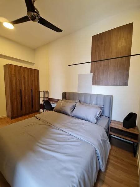 Condominium for Rent at Sunway GeoLake Residences - Amy Sim - Bedroom - PropertyGuru.com.my
