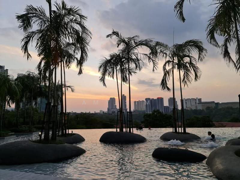 Condominium for Rent at Sunway GeoLake Residences - Amy Sim - Exterior - PropertyGuru.com.my