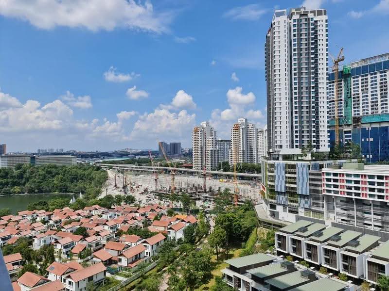 Condominium for Rent at Sunway GeoLake Residences - Amy Sim - Exterior - PropertyGuru.com.my