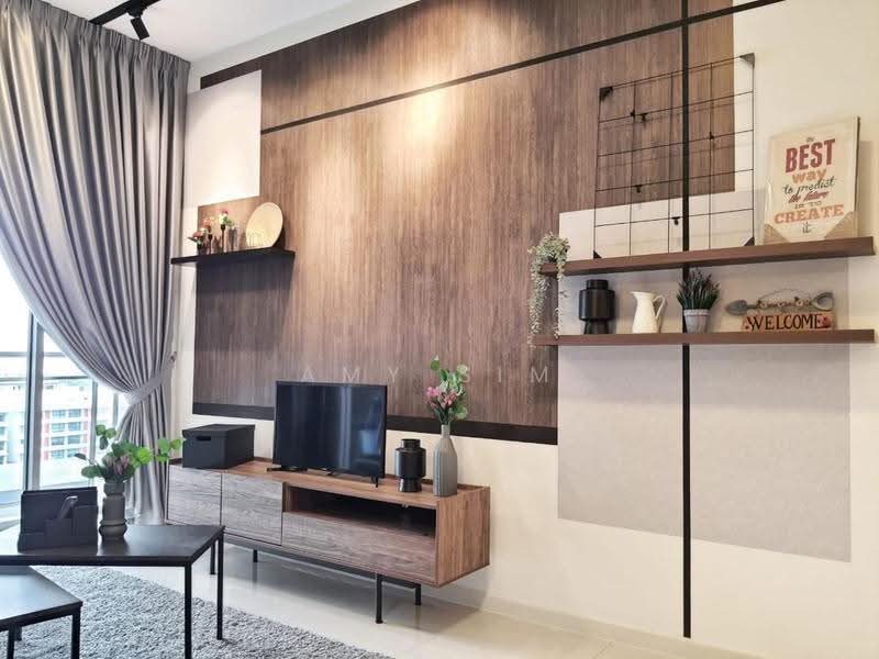 Condominium for Rent at Sunway GeoLake Residences - Amy Sim - PropertyGuru.com.my
