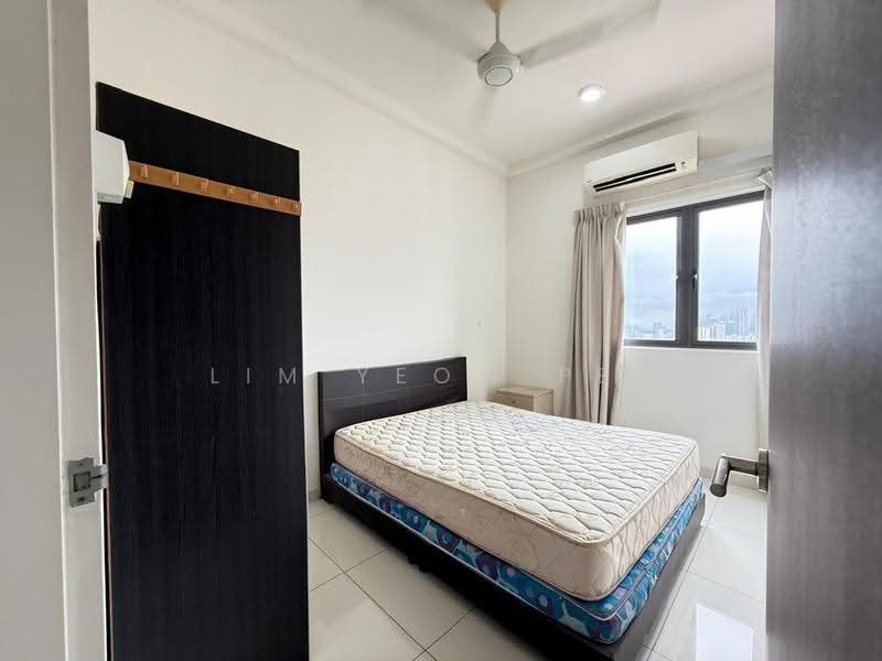 Service Residence for Sale at Seasons Garden Residences - Lim Yeow Pei - Bedroom - PropertyGuru.com.my