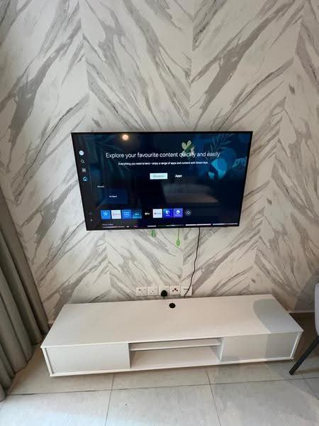 Soho for Rent in Damansara Perdana (Selangor) - Sean Lo - Living Room - PropertyGuru.com.my