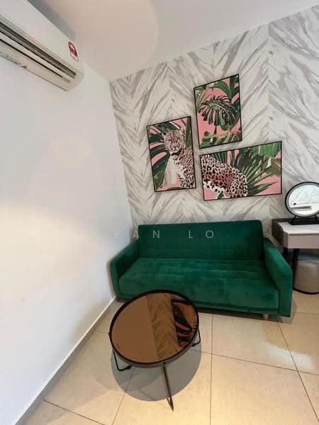 Soho for Rent in Damansara Perdana (Selangor) - Sean Lo - Living Room - PropertyGuru.com.my