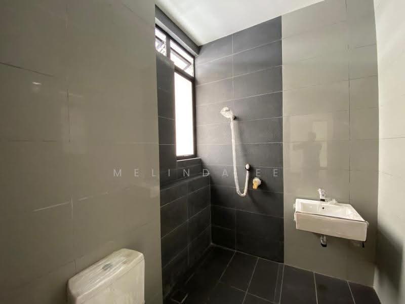 Cluster House for Rent in Horizon Hills (Iskandar Puteri (Nusajaya)) - Melinda Ee - Bathroom - PropertyGuru.com.my
