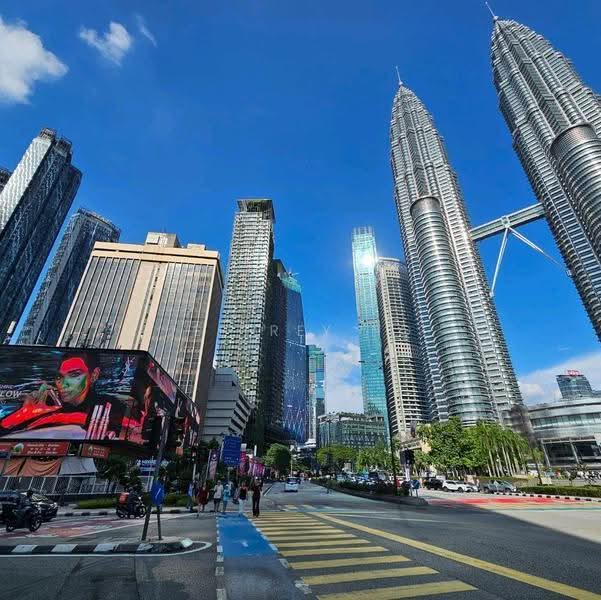 Bungalow House untuk Dijual di KLCC (KL City Centre) - Jeffrey Ng - Exterior - PropertyGuru.com.my