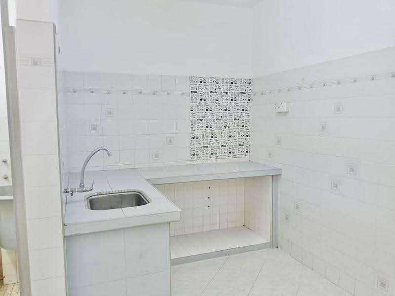 Pangsapuri untuk Disewa di Desa Green - KV LOO - Kitchen - PropertyGuru.com.my
