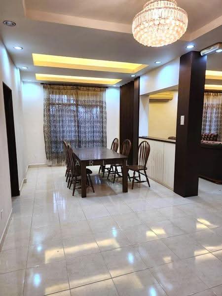 Rumah Teres 2-Tingkat untuk Dijual di Setia Tropika (Johor Bahru) - Karl Lim - Dining Room - PropertyGuru.com.my