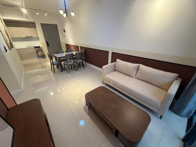 Condominium for Rent at Sunway GeoLake Residences - Amy Sim - Kitchen - PropertyGuru.com.my