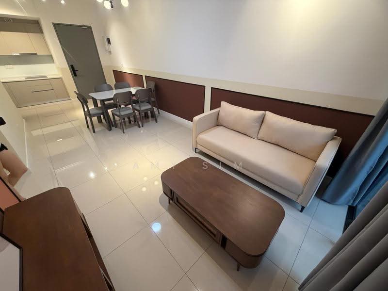 Condominium for Rent at Sunway GeoLake Residences - Amy Sim - Kitchen - PropertyGuru.com.my
