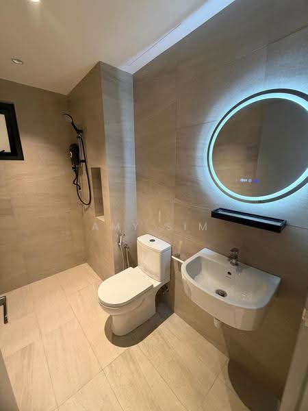 Condominium for Rent at Sunway GeoLake Residences - Amy Sim - Bathroom - PropertyGuru.com.my