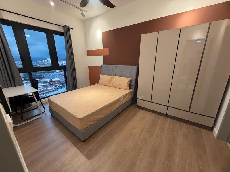 Condominium for Rent at Sunway GeoLake Residences - Amy Sim - Bedroom - PropertyGuru.com.my
