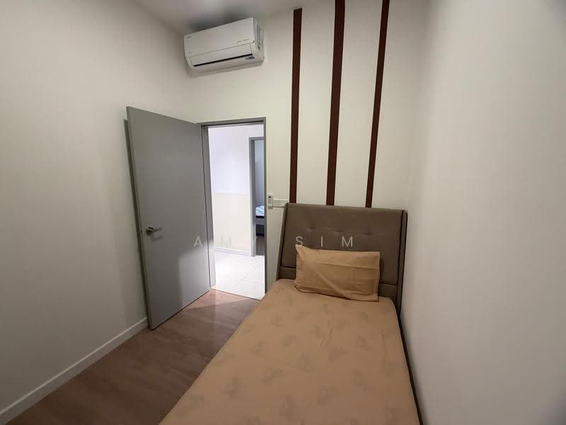 Condominium for Rent at Sunway GeoLake Residences - Amy Sim - Bedroom - PropertyGuru.com.my