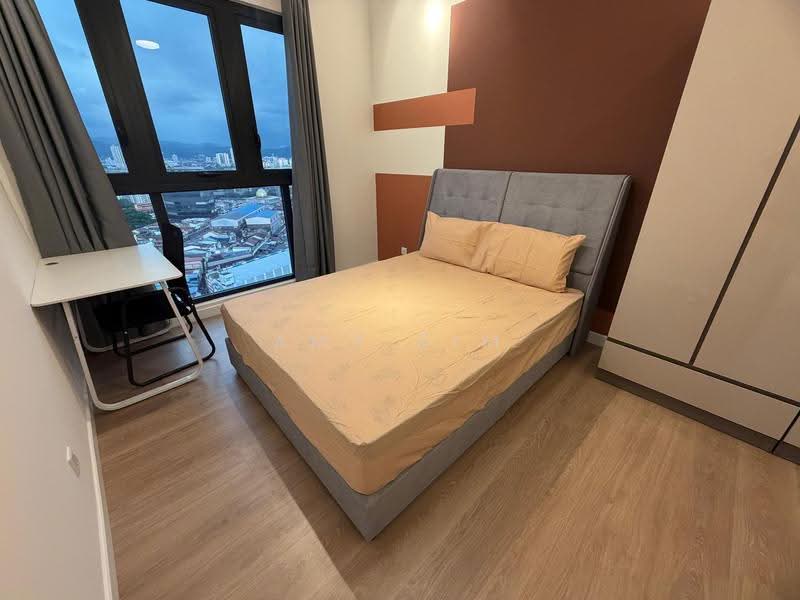 Condominium for Rent at Sunway GeoLake Residences - Amy Sim - Bedroom - PropertyGuru.com.my