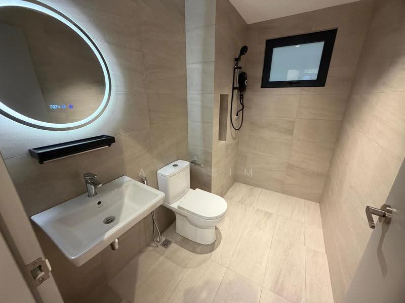 Condominium for Rent at Sunway GeoLake Residences - Amy Sim - Bathroom - PropertyGuru.com.my