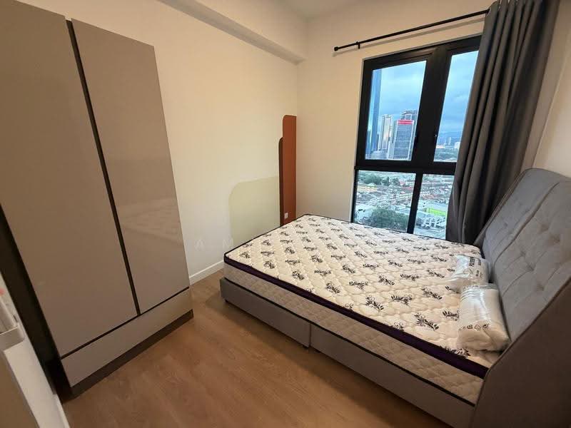 Condominium for Rent at Sunway GeoLake Residences - Amy Sim - Bedroom - PropertyGuru.com.my