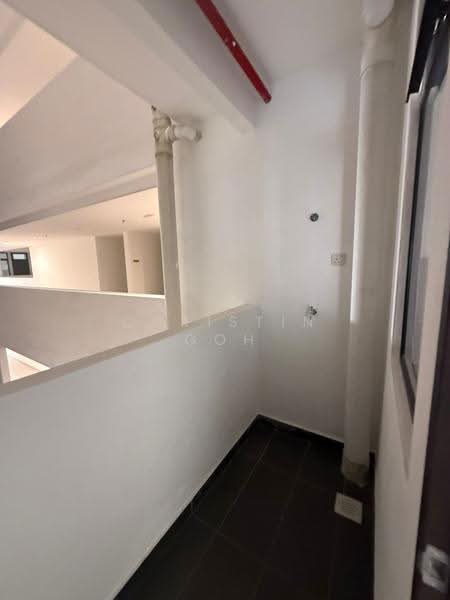 Service Residence for Sale at RESIDENSI IDAMAN RIA - Christin Goh - PropertyGuru.com.my